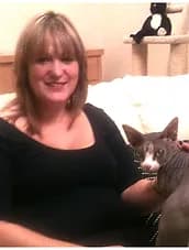 Jenny Cotterill's profile photo