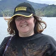 Alison Hall's profile photo