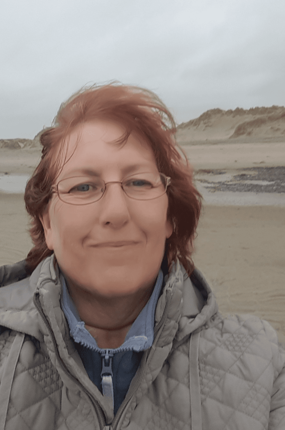 Andrea Mullee's profile photo