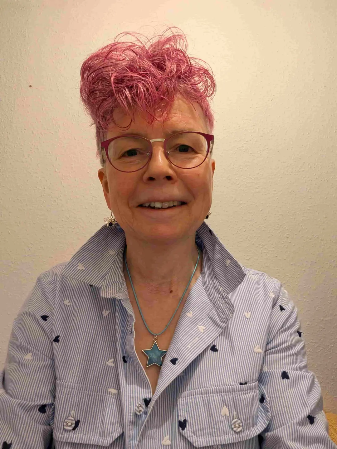 Cathy Potter's profile photo