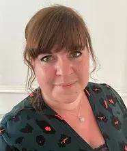 Claire Johnson's profile photo
