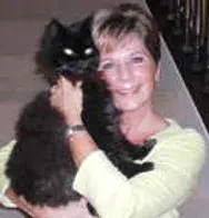 Carole Palmer's profile photo