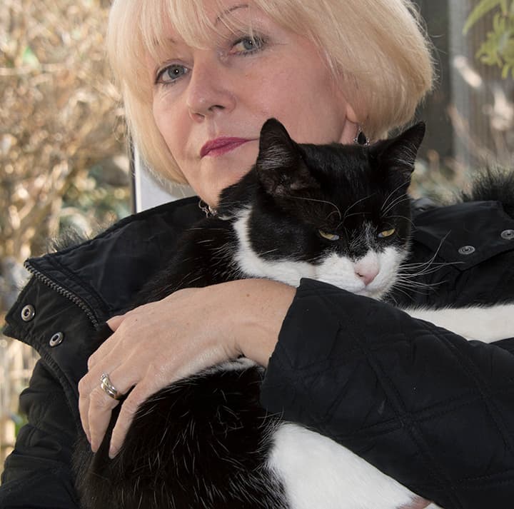 Helen McCarrick's profile photo