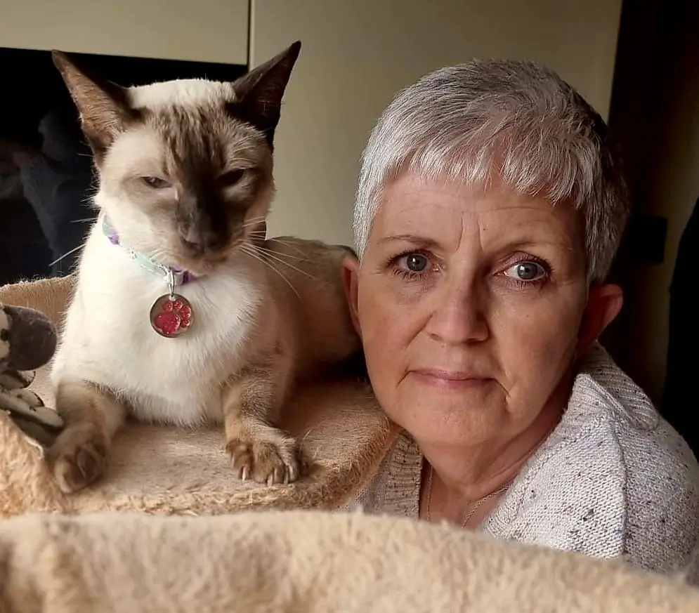 Karen Jenkinson's profile photo
