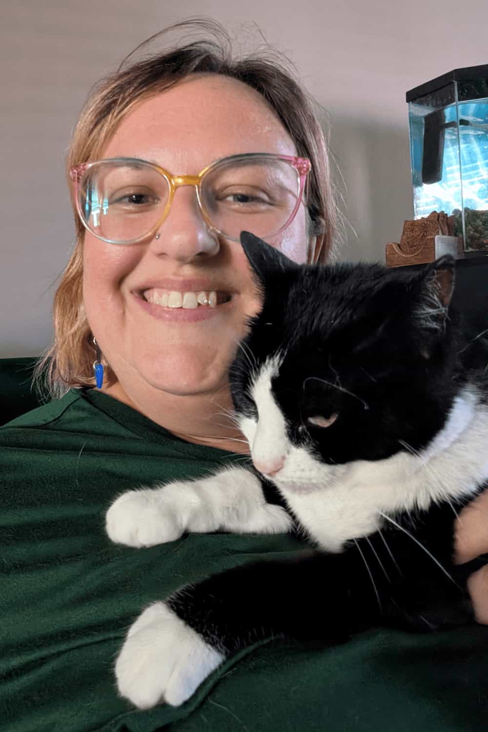 Stacey Bunting's profile photo
