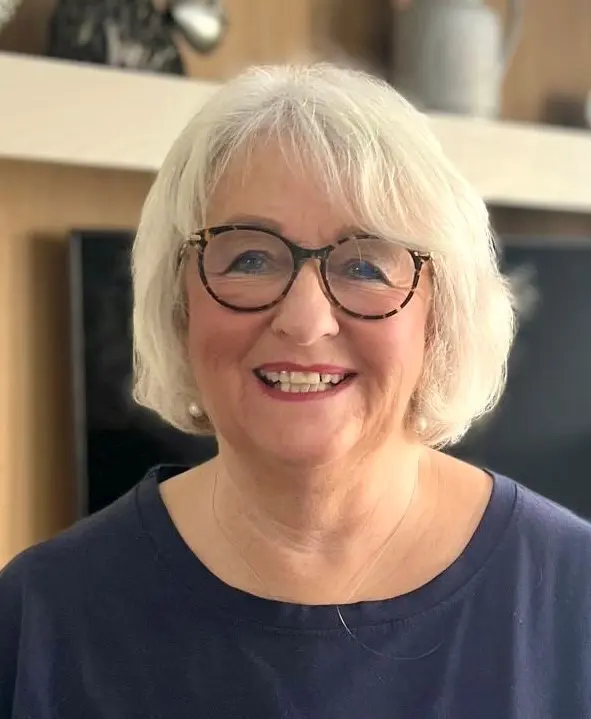 Susie Woolley's profile photo
