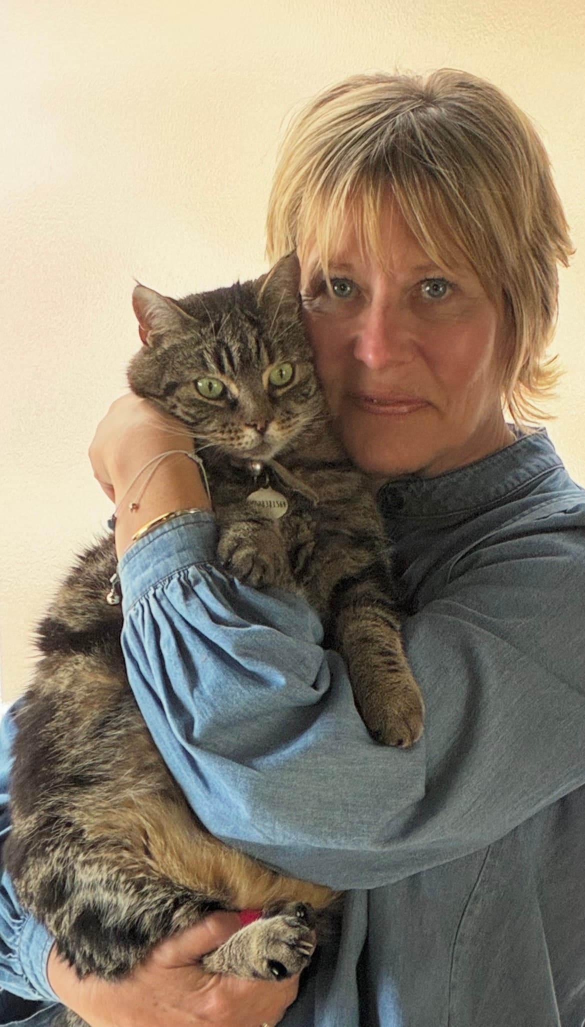 Amanda J Muller's profile photo